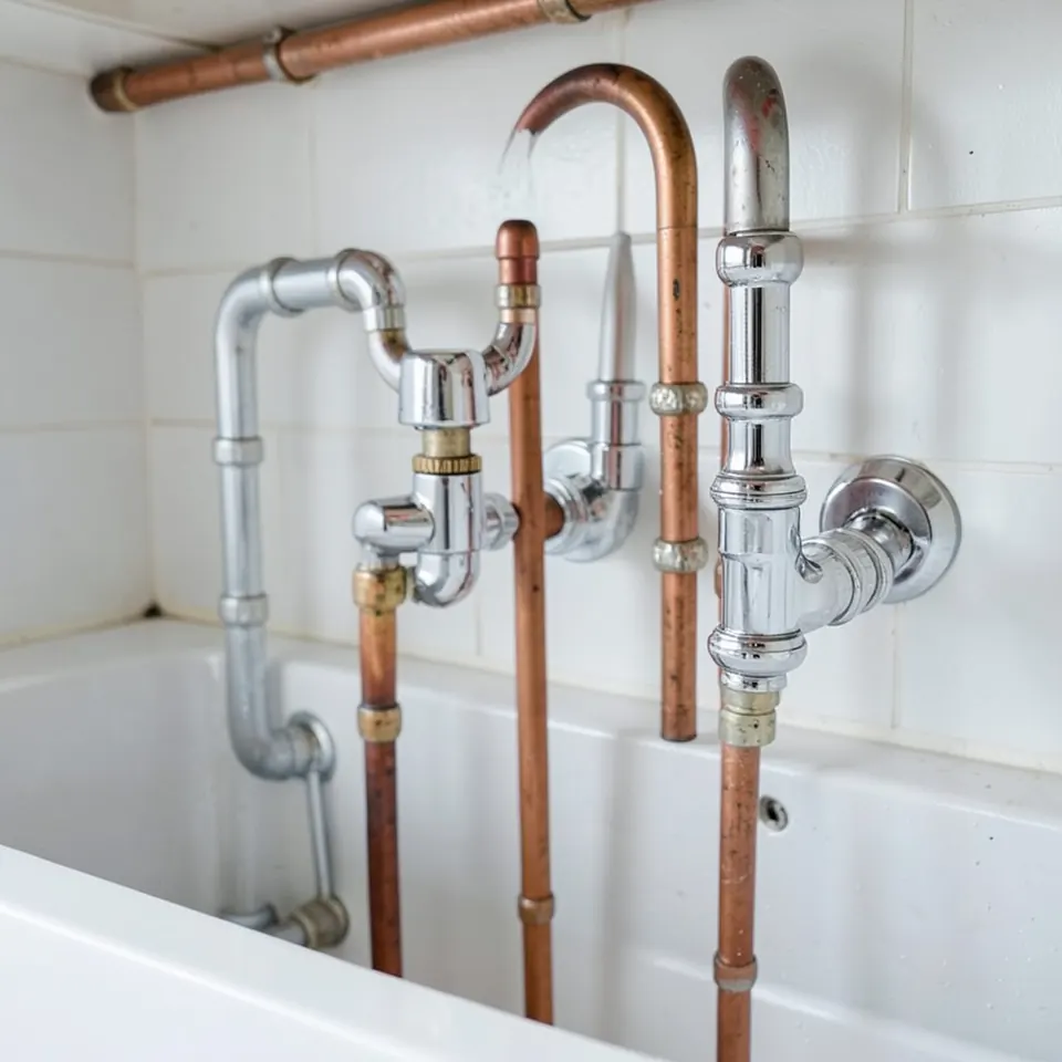 Planning Plumbing in Kissimmee, Florida — local guide